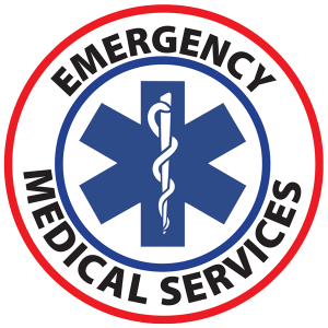 EMS Logo