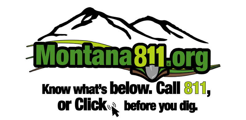 Montana 811