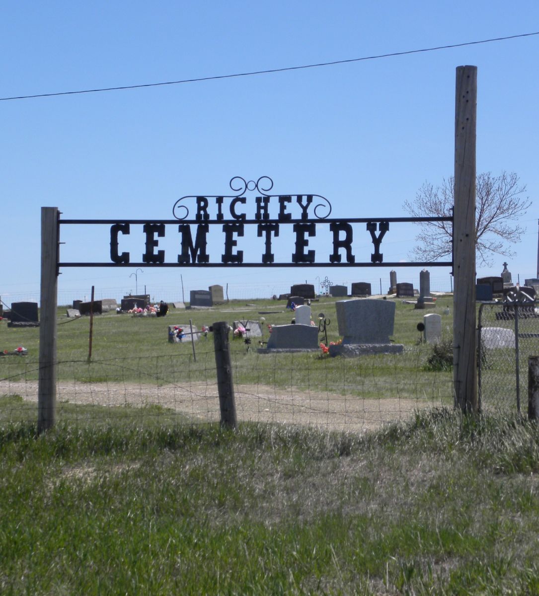 Richey Cemetery