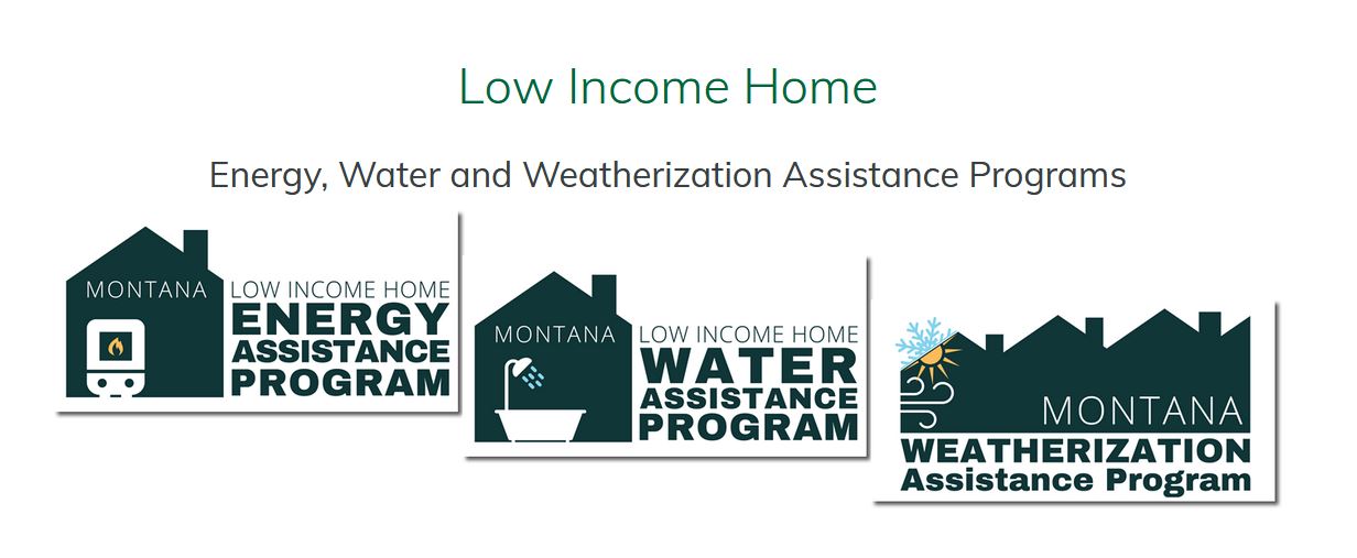 Water and Energy Assistance Prograsm